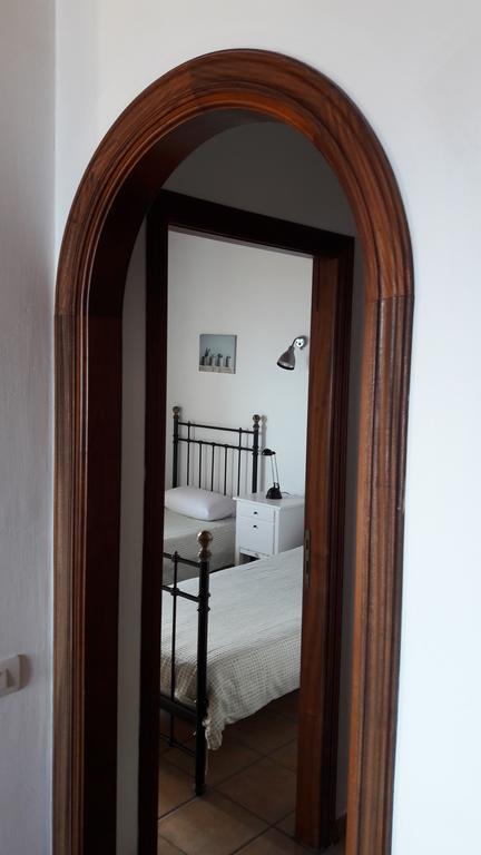 Villa Colon 프엔칼리엔트디라팔마 외부 사진